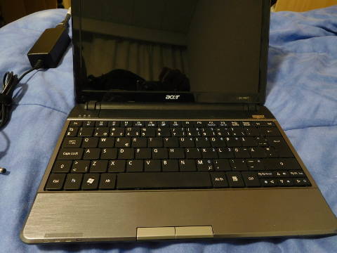 Acer 1810T