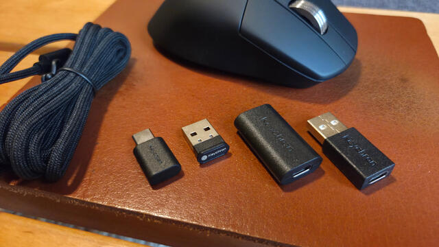 USB dongles