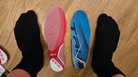 Original insoles