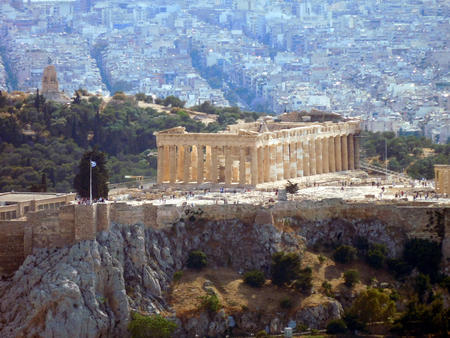 Parthenon